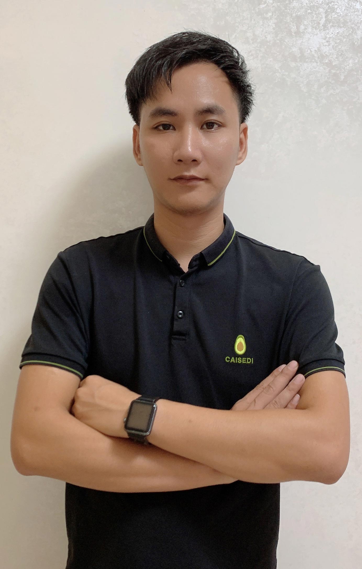 阮澤權